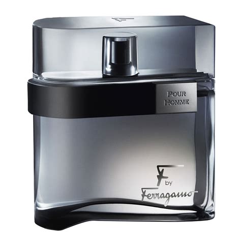 f by ferragamo black fragrantica|salvatore ferragamo f black fragrantica.